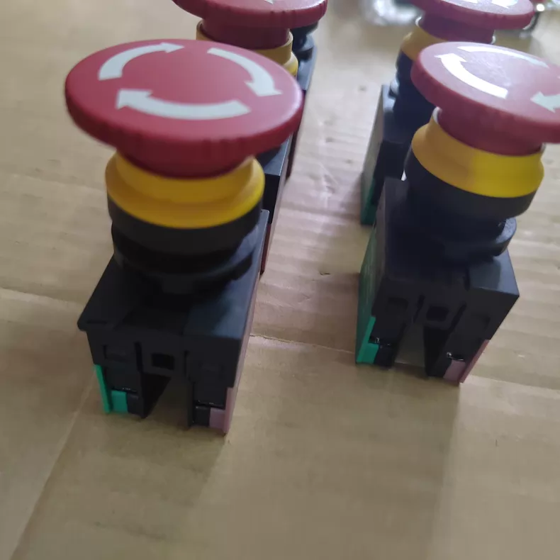 ema 2SWB/2SWA Switch