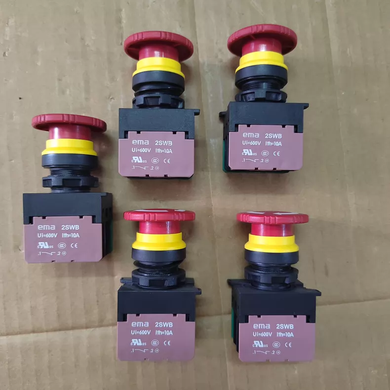 ema 2SWB/2SWA Switch thumbnail