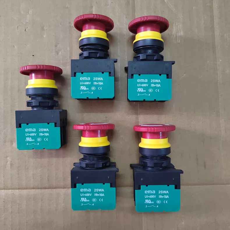 ema 2SWB/2SWA Switch thumbnail
