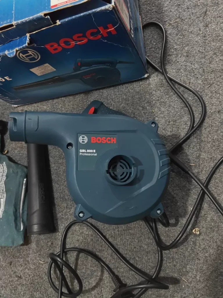 Bosch GBL800E thumbnail