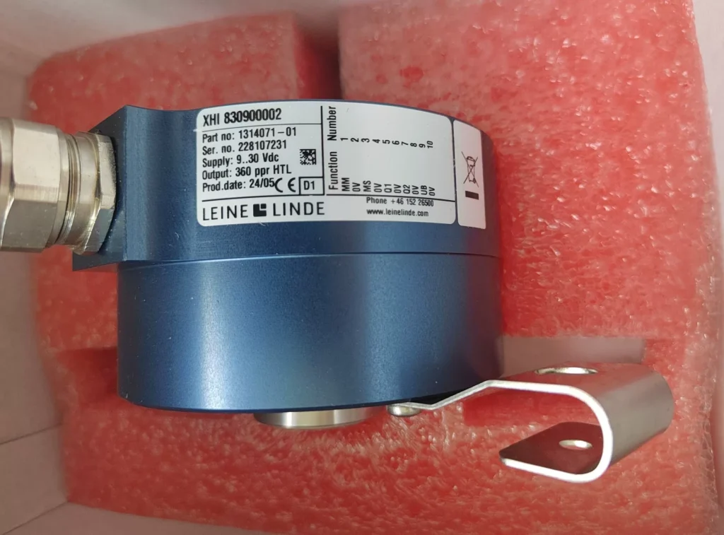 Leine Linde XHI 830900002 Encoder