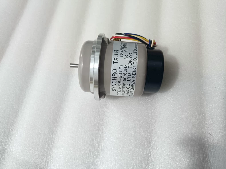 SYNCHRO N3.5-90TR1 Synchro Transformer