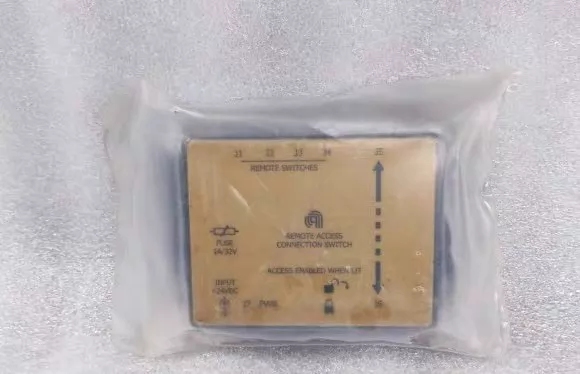 Applied Materials 0090-07580 Transformer System Controller thumbnail