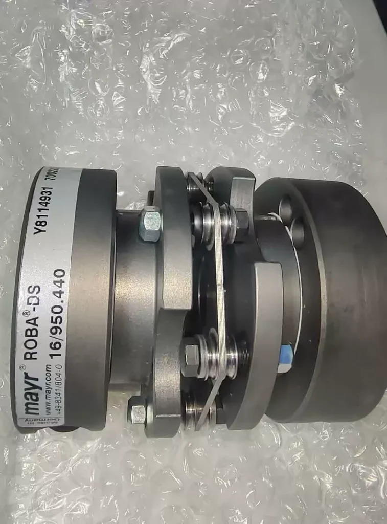 mayr R0BA Coupling