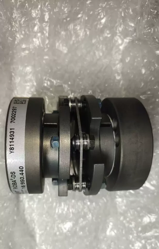 mayr R0BA Coupling thumbnail