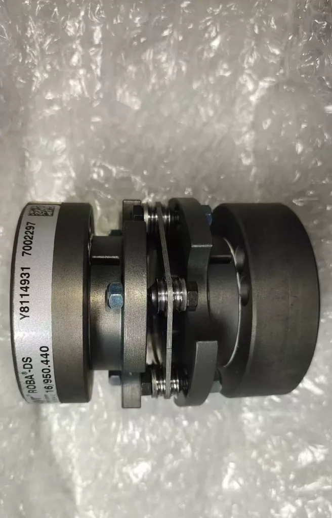 mayr R0BA Coupling thumbnail