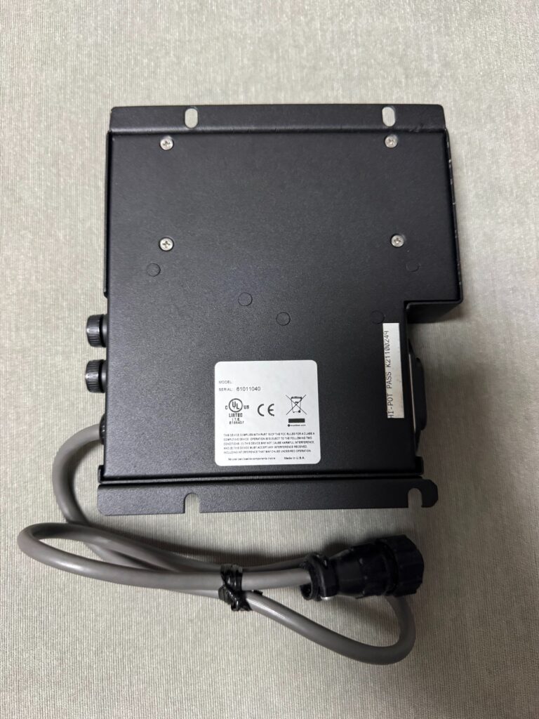 Black Box LB99 Network Switch thumbnail
