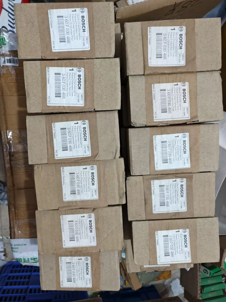 Bosch 3607030488 Gear
