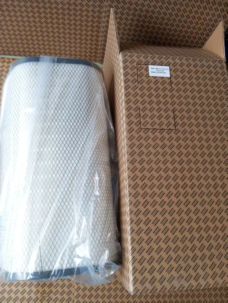 Atlas Copco 3005807484 Air Filter Element
