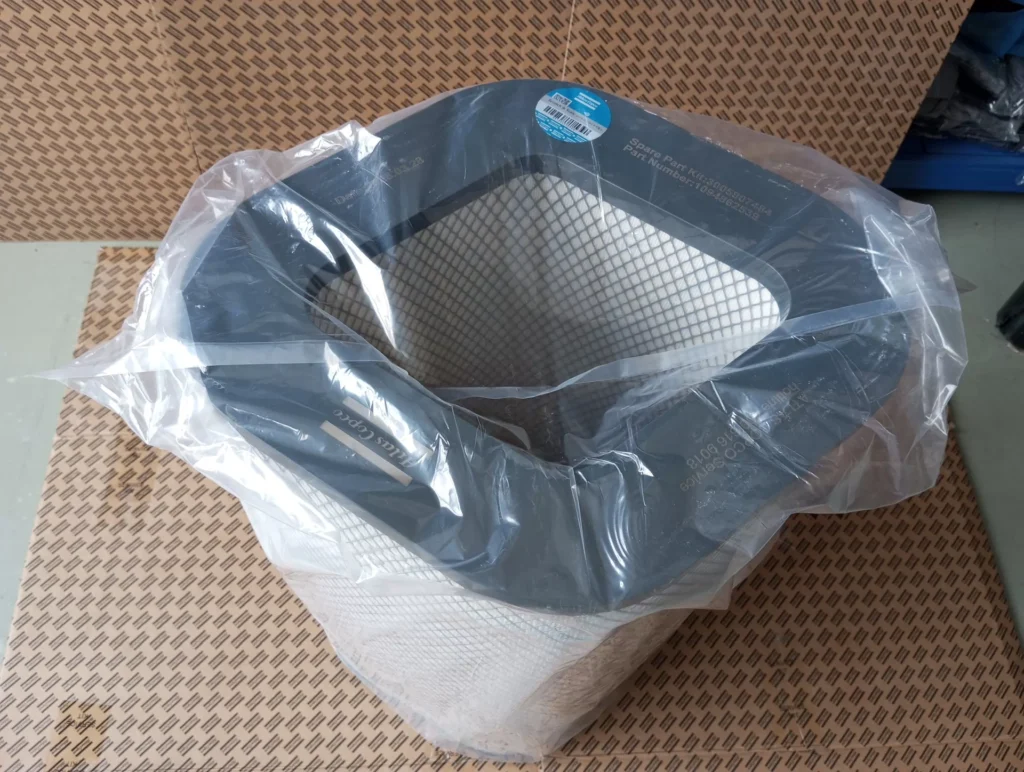 Atlas Copco 3005807484 Air Filter Element thumbnail