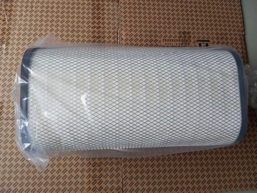 Atlas Copco 3005807484 Air Filter Element thumbnail