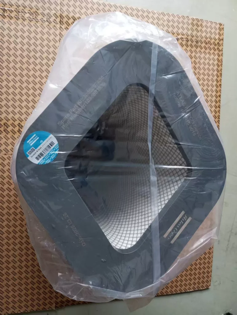 Atlas Copco 3005807484 Air Filter Element thumbnail