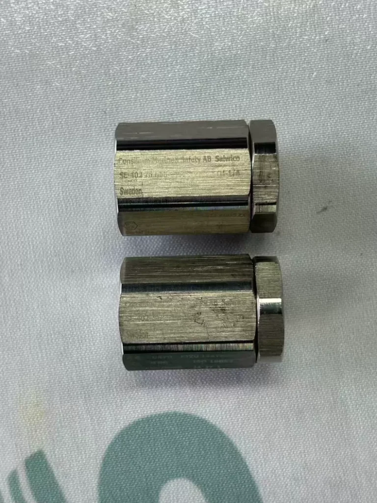 Consilium SC-104 Inline Filter