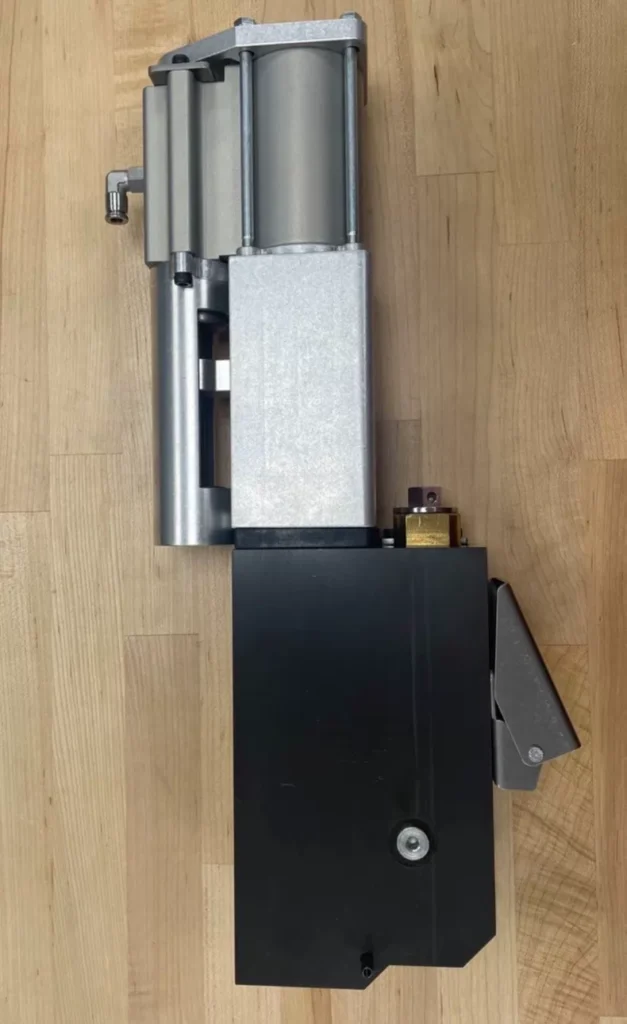 Nordson GM-S30-00302-MEF-A87-238-XM-36267 Pump