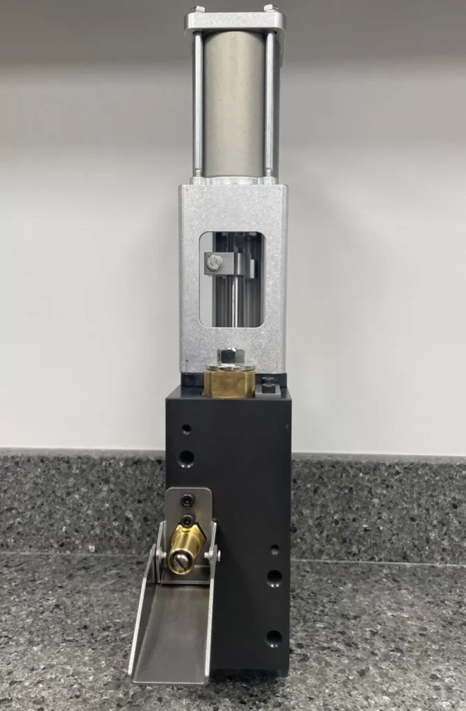 Nordson GM-S30-00302-MEF-A87-238-XM-36267 Pump thumbnail