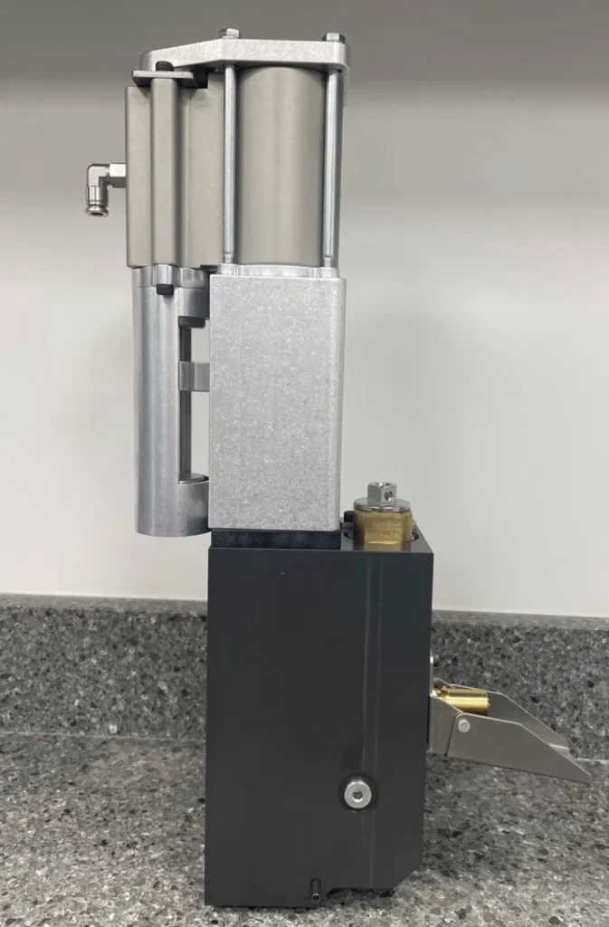Nordson GM-S30-00302-MEF-A87-238-XM-36267 Pump thumbnail