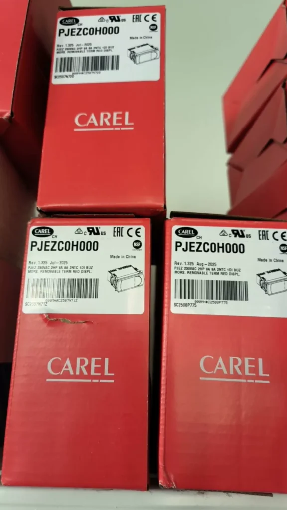 CAREL PJEZC0H000 Sensor