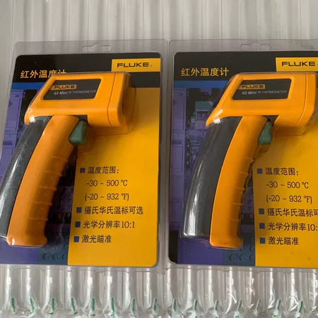 Fluke 62mini Mini Infrared Thermometer