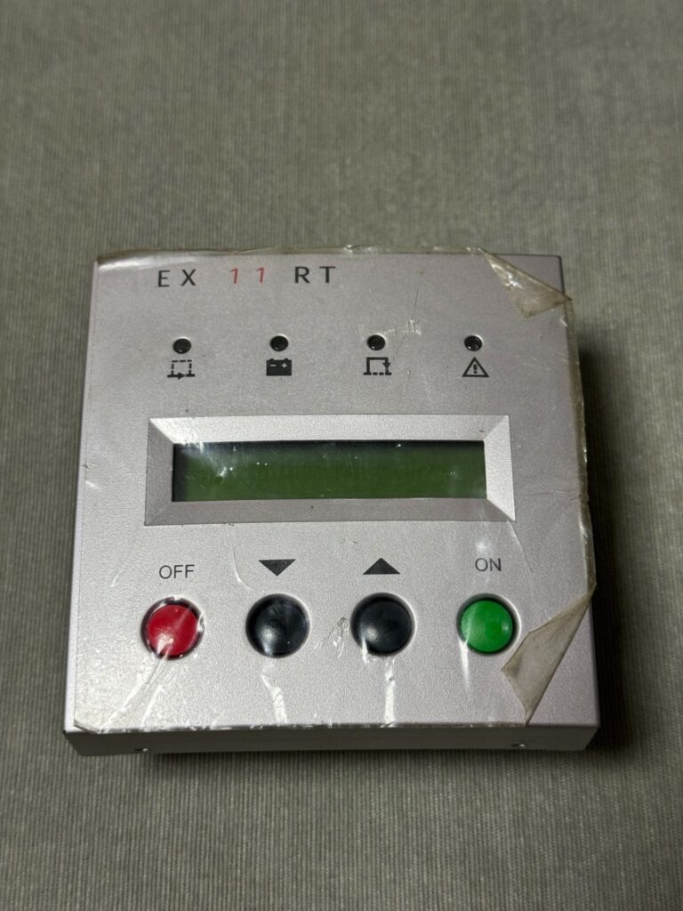 Eaton EX 11 RT Power Supply thumbnail