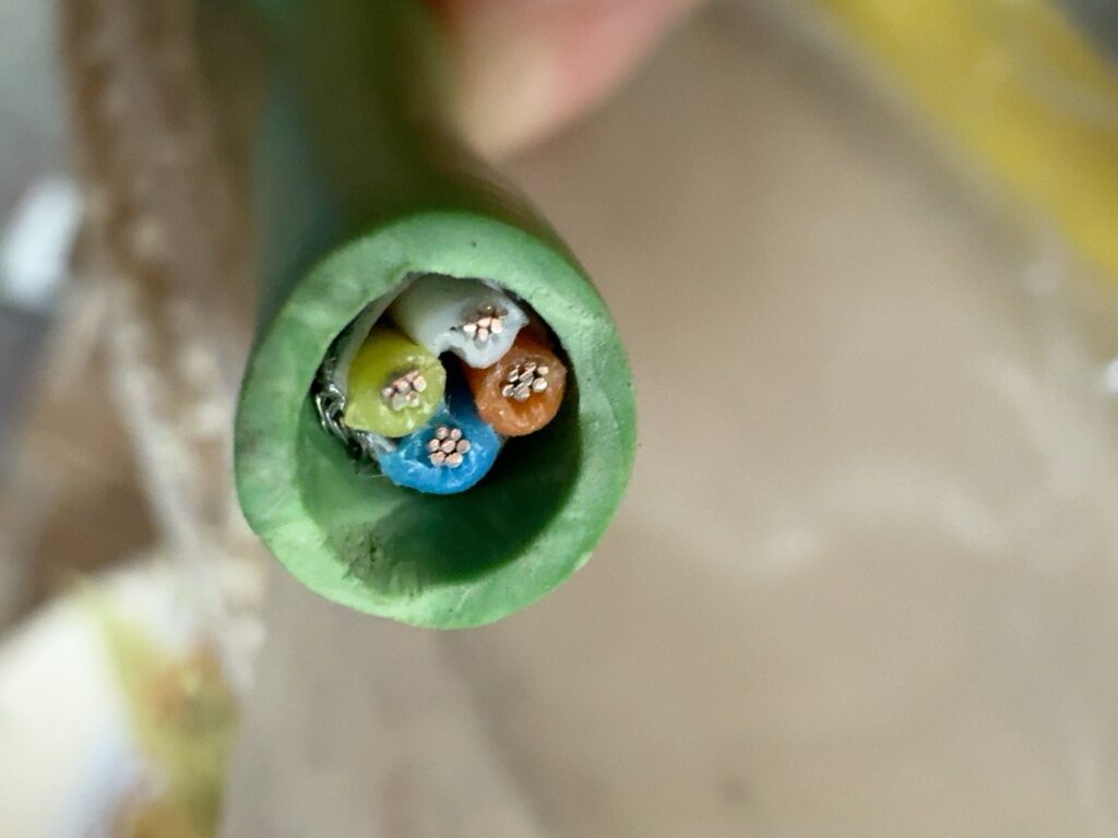 LAPP 2170886 Industrial Ethernet Cable thumbnail