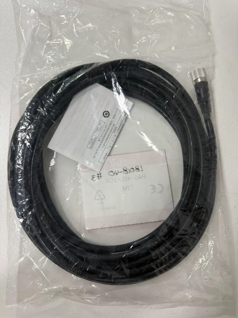 Azbil PA5-4ISX5CK Cable thumbnail
