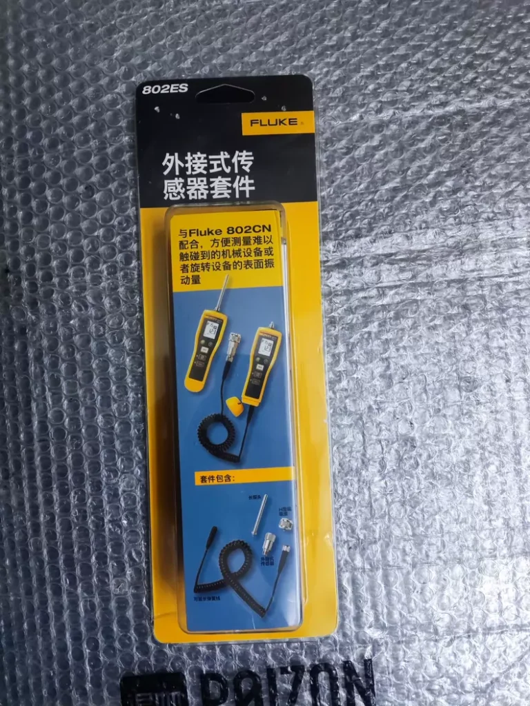 FLUKE 802ES Sensor