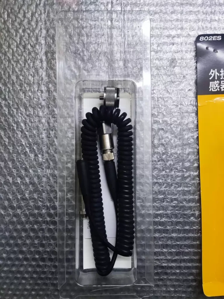FLUKE 802ES Sensor thumbnail