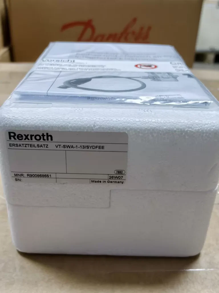 Bosch Rexroth VT-SWA-1-13/SYDFEE Sensor thumbnail