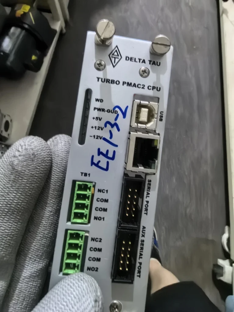 Delta TURBO Module thumbnail
