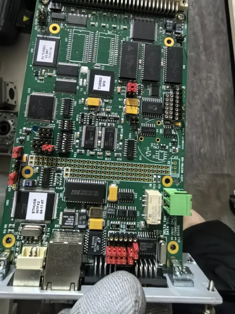 Delta TURBO Module thumbnail