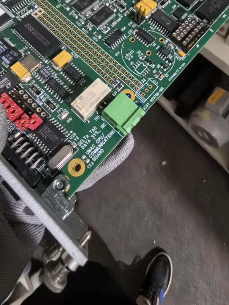 Delta TURBO Module thumbnail