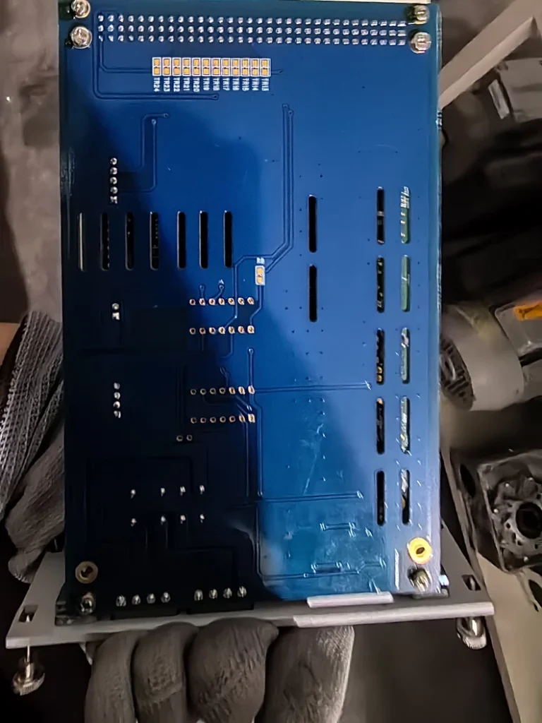Delta TURBO Module thumbnail