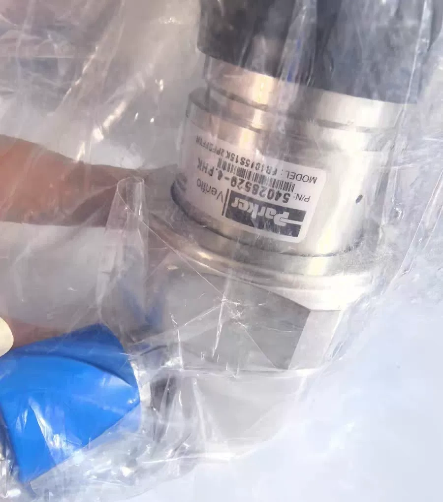 Parker FR1015K2PFSFFTH Valve