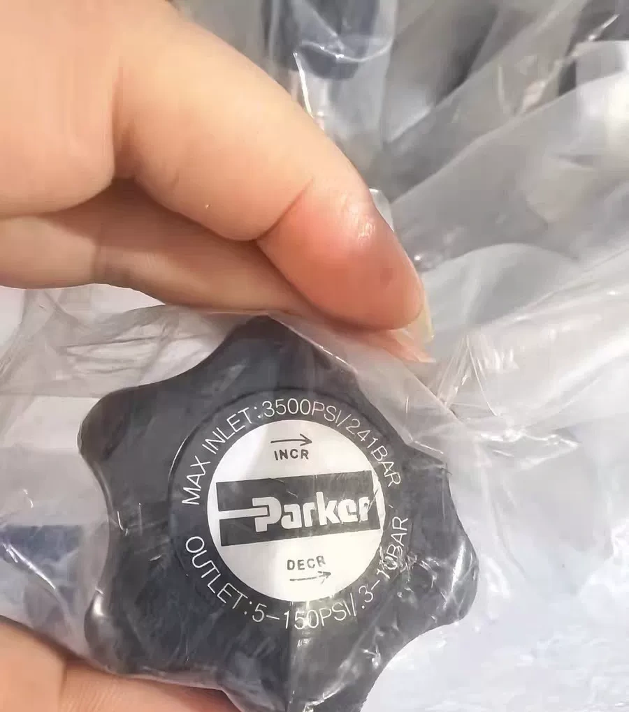 Parker FR1015K2PFSFFTH Valve thumbnail
