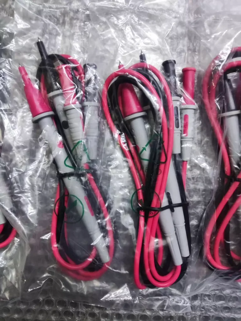 GWINSTEK 10A1000V Connector