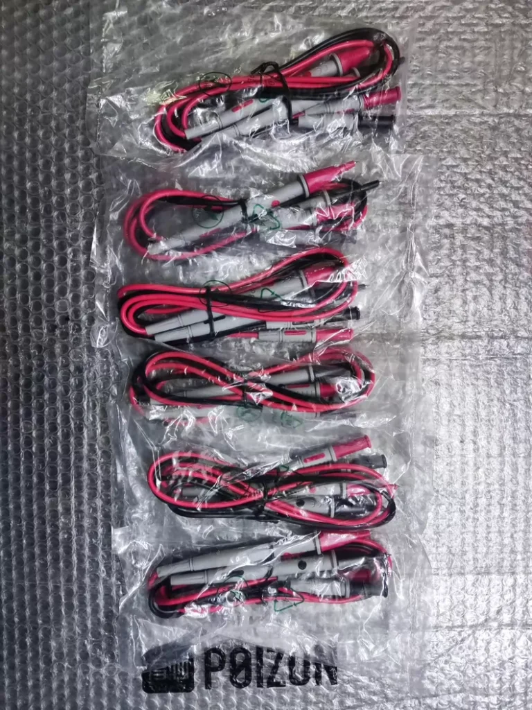 GWINSTEK 10A1000V Connector thumbnail
