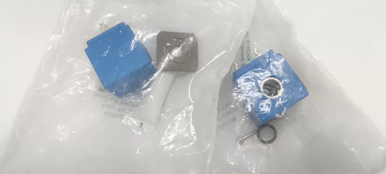 Star Cool 886200A Solenoid Valve thumbnail