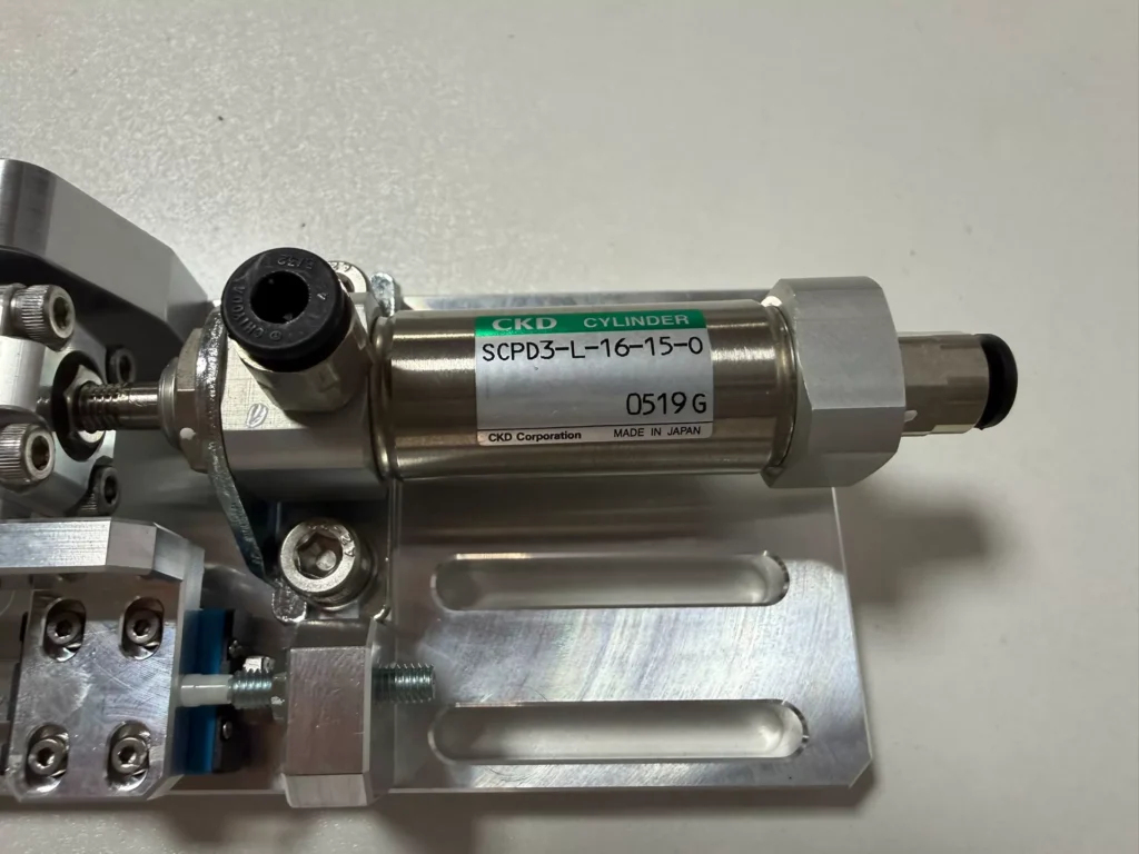 CKD SCPD3-L-16-15-0 Cylinder thumbnail