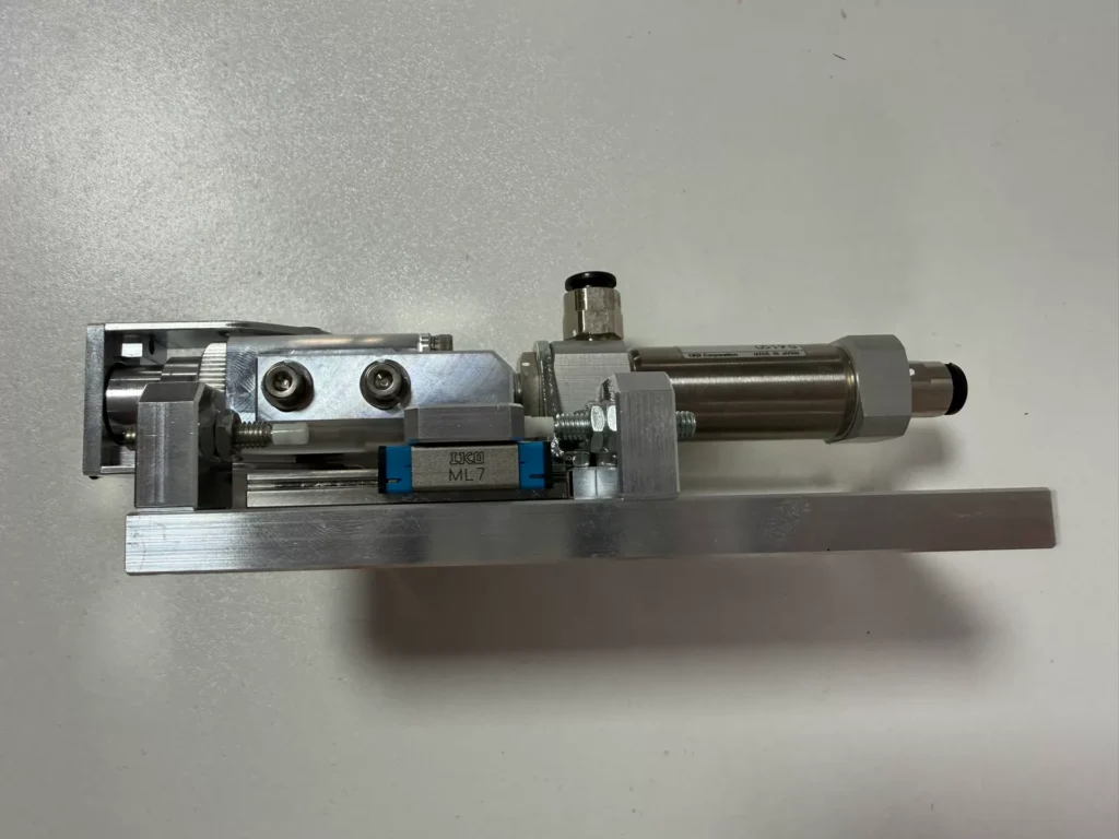 CKD SCPD3-L-16-15-0 Cylinder thumbnail