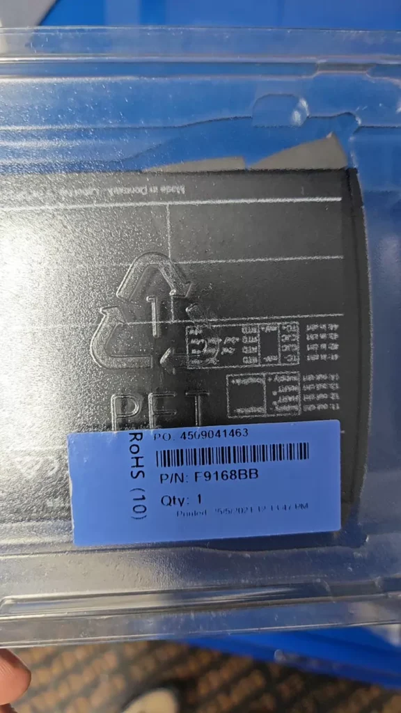 Yokogawa YTA70P-JA Temperature Transmitter