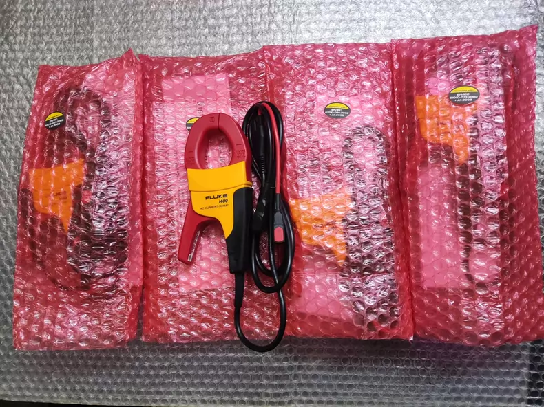 FLUKE 400 Current Probe