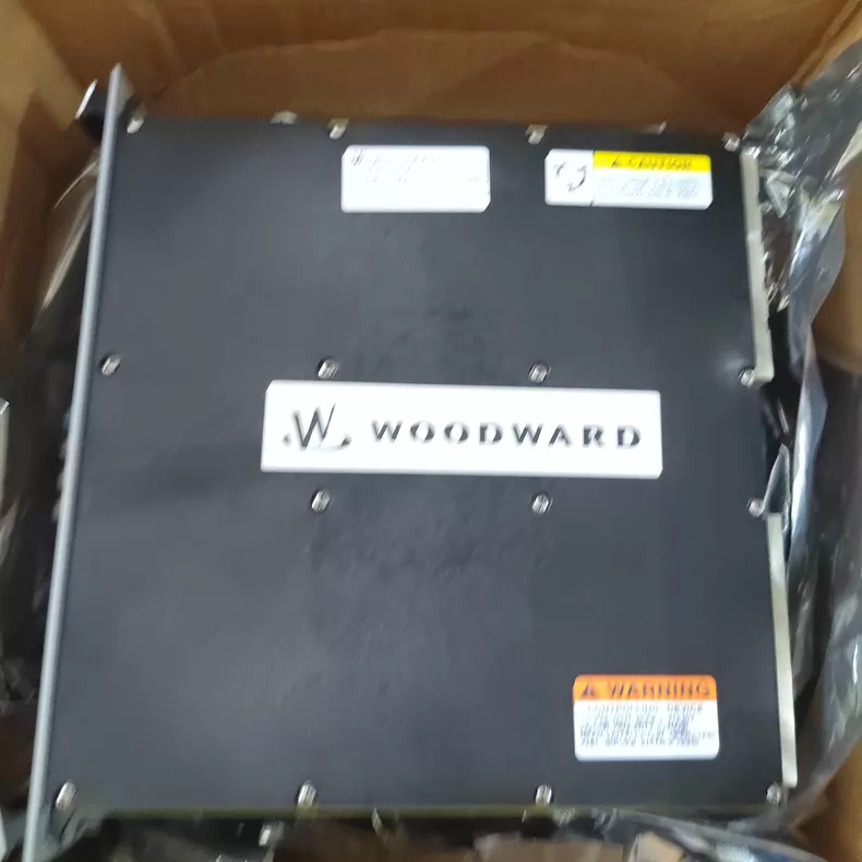 WOODWARD 5501-467 Power Supply Module thumbnail
