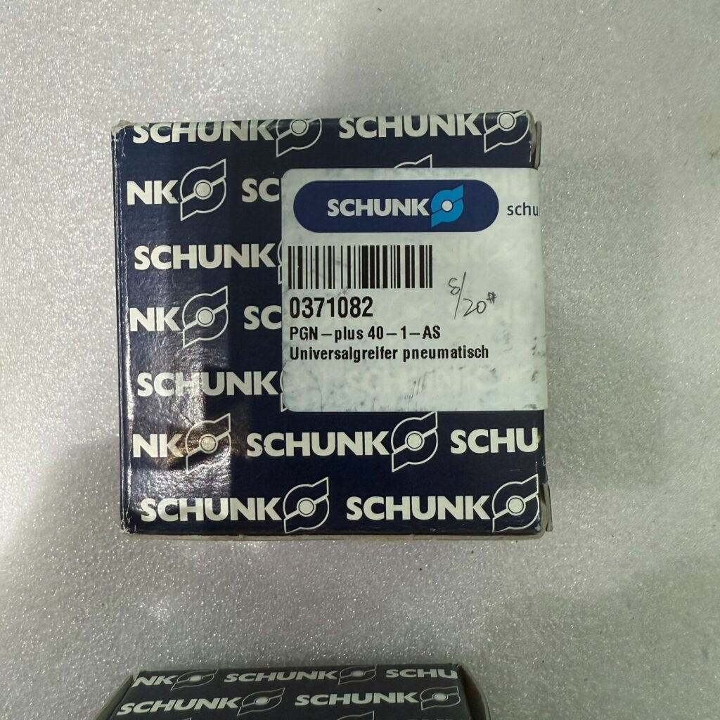 SCHUNK PGN-plus 40-1-AS Gripper