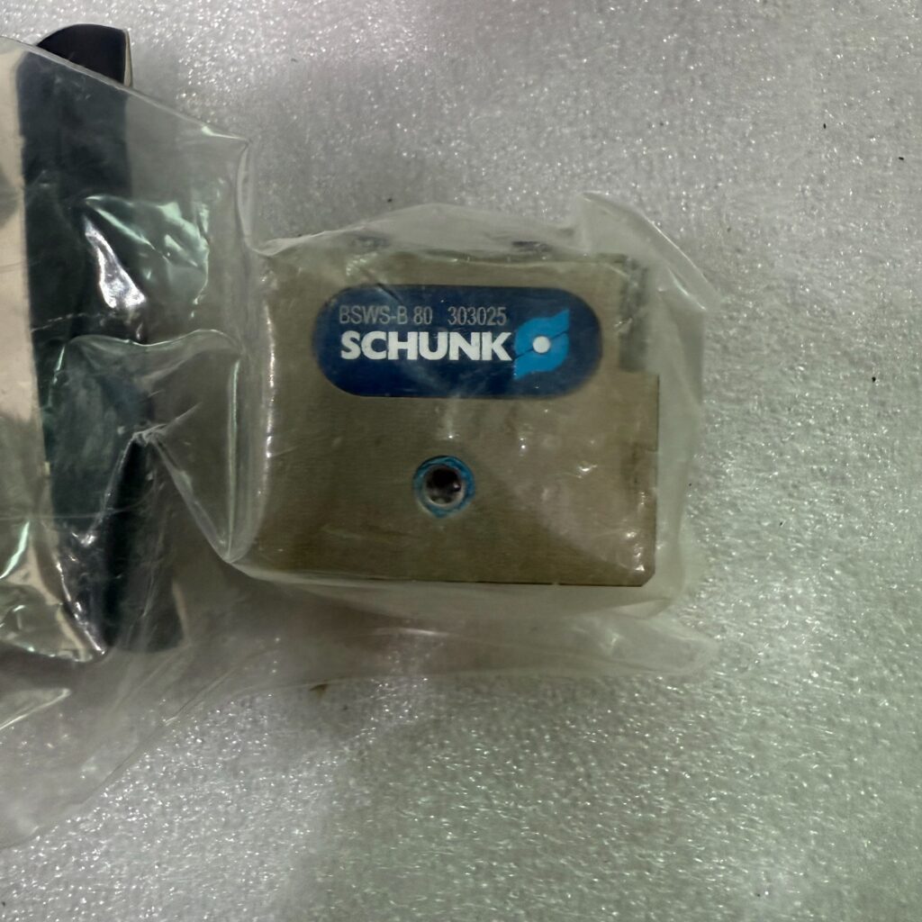SCHUNK PGN-plus 40-1-AS Gripper thumbnail