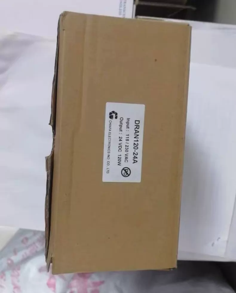 PW721 PW721 Power Supply thumbnail