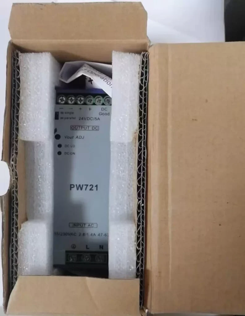 PW721 PW721 Power Supply thumbnail