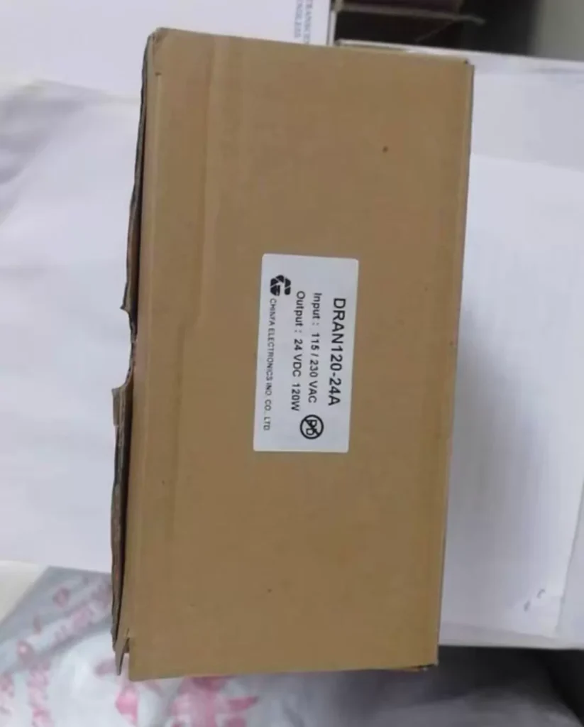 PW721 PW721 Power Supply thumbnail