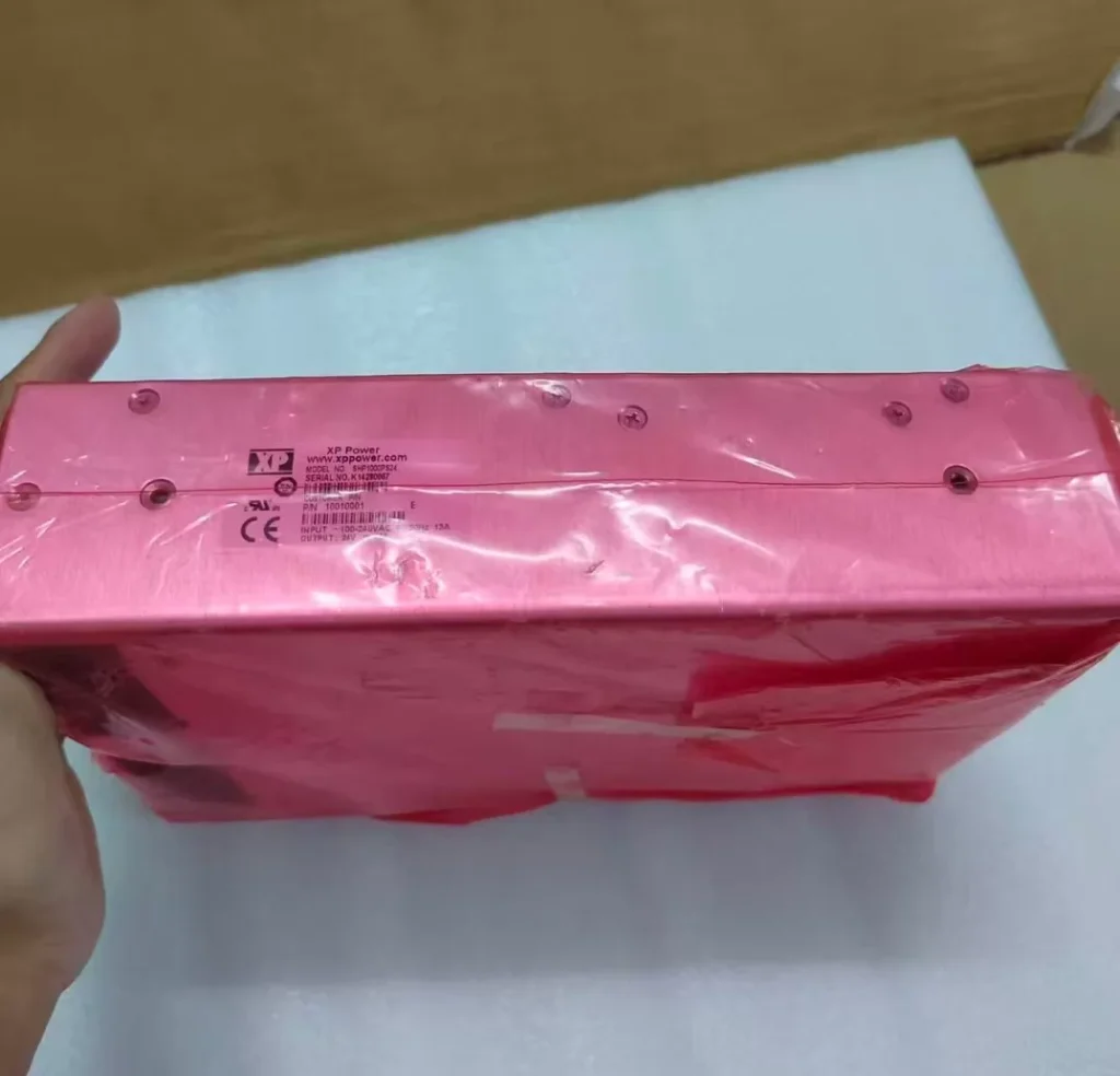 XP SHP1000PS24 Power Supply thumbnail