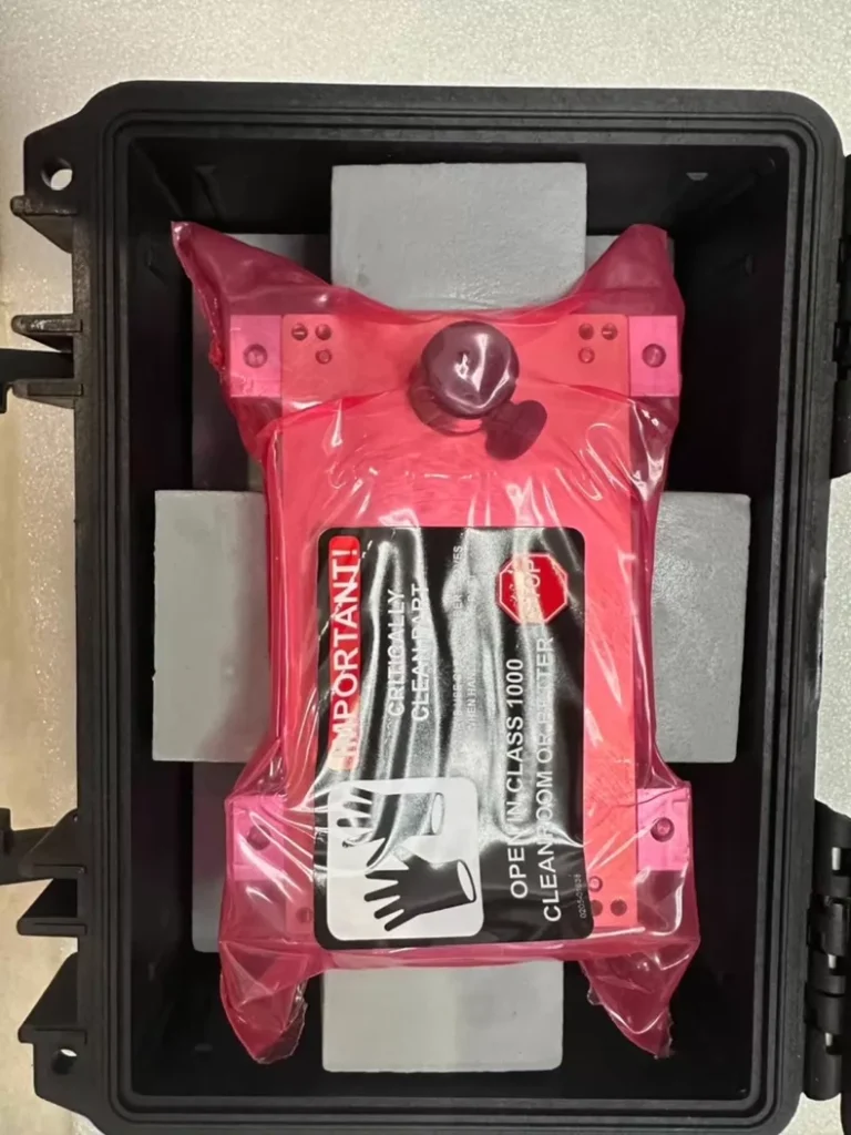 AMAT 0090-A3682 Industrial Control Module