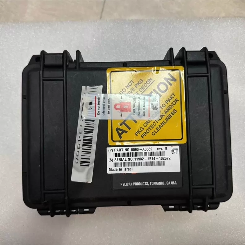 AMAT 0090-A3682 Industrial Control Module thumbnail